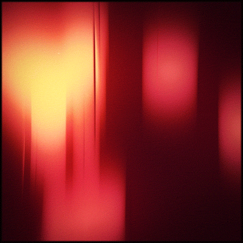 Orange Glow